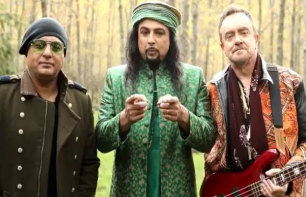 Junoon Announces New Album to Release in 2020
