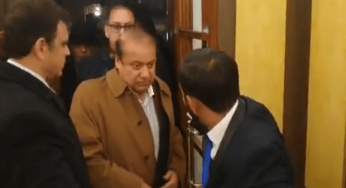 Nawaz Sharif not to be given bail extension