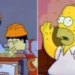 Simpsons Do It Again, Predicted Coronavirus in 1993