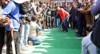 TECNO Cricket Superstar Challenge hits Lahore ground