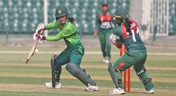 WWT20: Clinical Pakistan brush aside West Indies