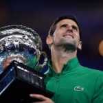 Australian Open 2020: Djokovic beats Thiem to claim his 8th #AusOpen & 17th Slam