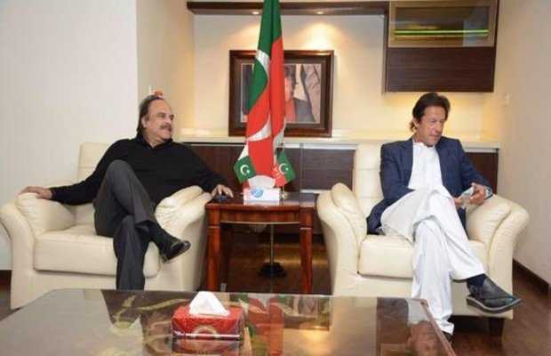 Pm Imran Khan is devastated by Naeemul Haque’s death, his longtime companion