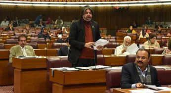 National Assembly Adopts Resolution Demanding Public Hanging for Child Rapists
