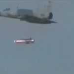 Pakistan conducts successful test of air launched cruise missile Ra'ad-II
