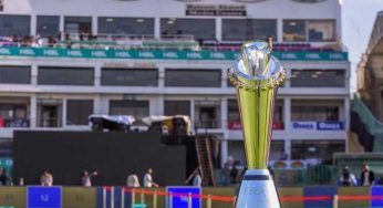#PSL5ComesPakistan: The biggest cricket event of Pakistan all set to kick start today