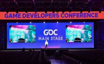 The 2020 Game Developer's Conference