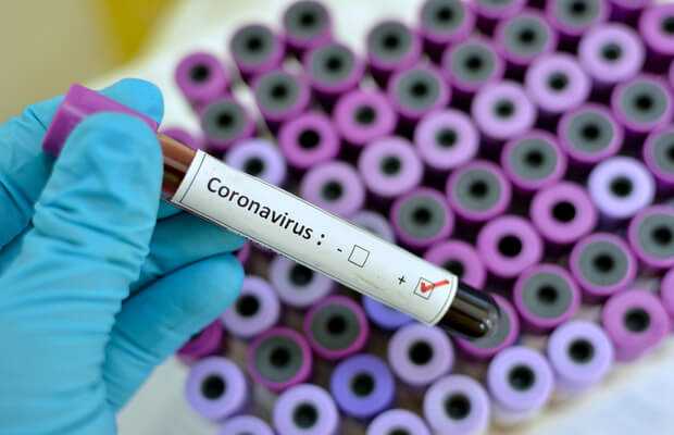 Protection from coronavirus