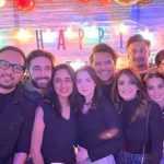 Asim Azhar surprises Hania Aamir with 'Stranger Things' themed birthday bash