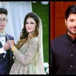Imran Ashraf takes stand for viral 18-year-old newlyweds