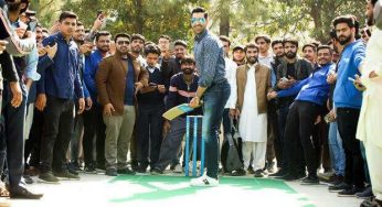 TECNO Cricket Super Star Challenge reached its final destination, Islamabad