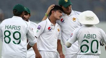 Can Pakistan’s pace trio throttle Bangladesh?