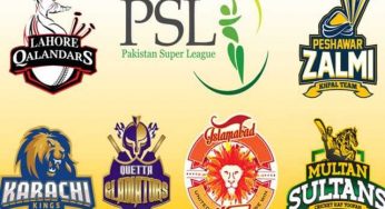 PSL 2020: Points Table Update