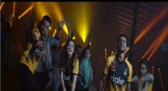 Peshawar Zalmi PSL 2020 Anthem; Fortitude-Pukhtoon Core takes it to next level