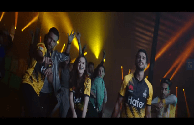 Peshawar Zalmi PSL 2020 Anthem