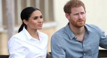 Meghan Markle, Prince Harry hold farewell staff lunch at their Frogmore Cottage.