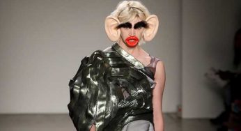 New York Fashion School publicly apologises for ‘racist’ fashion show