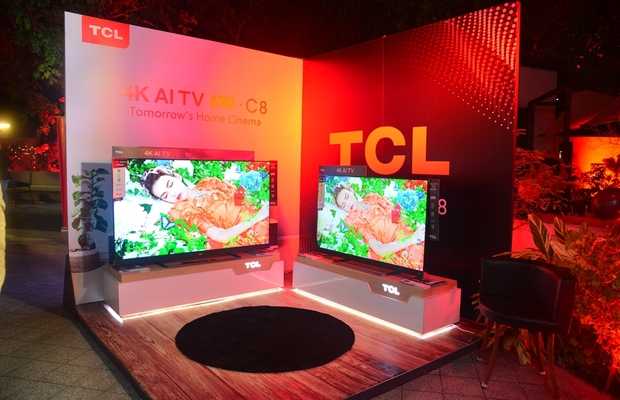 TCL launches