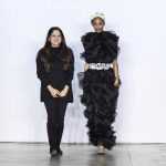 The Treble: Sania Maskatiya heads for New York Fashion Week F/W 2020