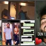Shadab Khan in grip of leaked photos controversy