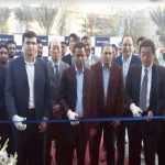 Hyundai D Ground – 3S Franchise Dealership Inaugurated in Faisalabad