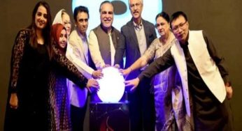 Governor Sindh Imran Ismail Launches Baytee App for Women