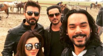 Legend of Maula Jatt’s release date to be announced soon!