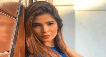 Ayesha Omar has a badass reply for the online trolls