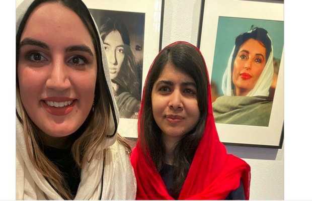 Three Wonder Women of Pakistan