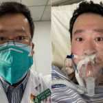 Chinese doctor who warned of a potential "SARS-like" disease, dies of coronavirus
