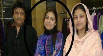 Omar Sharif’s Daughter Passes Away in Lahore