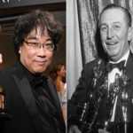 Bong Joon Ho ties Walt Disney's record for most Oscars won in one night