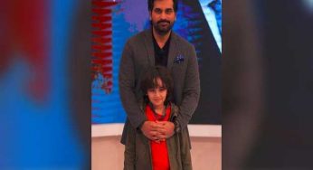 After MPTH, Humayun Saeed and Shees Gul are gearing up for another project