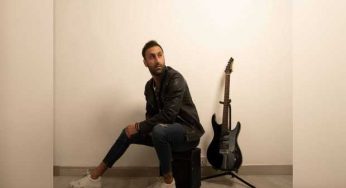 Taha Hussain releases his third song ‘DASTAAN’