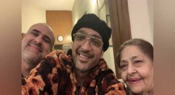 Ali Sethi Collaborates with Salman Sufi Foundation to Pay Tribute to Farida Khanum