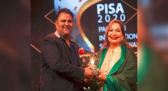 Complete List of Winners: Who Won What At PISA Awards 2020!