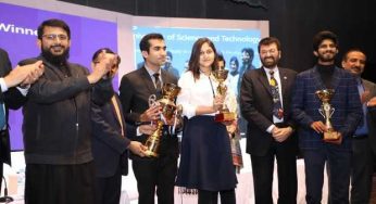 Federal Minister Education praises HEC and Microsoft for organizing Imagine Cup 2020 Global Competition