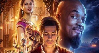 Aladdin Sequel in Works, Confirms Disney