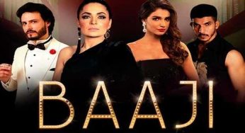 Film ‘Baaji’ will be screened at Karachi Literature Festival 2020