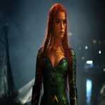 Johnny Depp Fans Want to See Amber Heard Removed from Aquaman 2