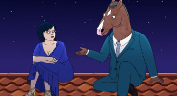 So Long BoJack…May you Find a Way