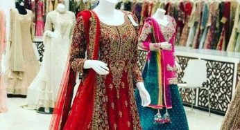 FBR issues notices to 24 bridal dress designers for alleged tax evasion