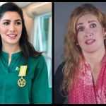 Cynthia D.Ritchie seconds Mehwish Hayat's tweet about the bad condition of airport bathrooms