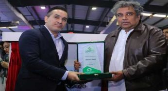 Zameen Expo 2020 Karachi concludes successfully