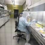 Scientists Rush to Develop Vaccine for Deadly Coronavirus