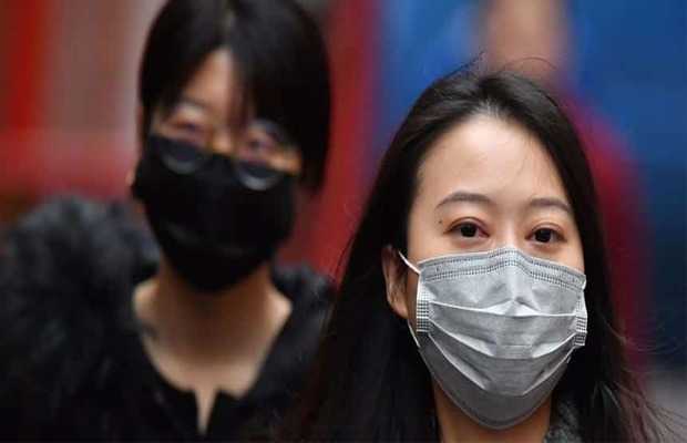 Coronavirus Outbreak: 20 million masks exported to China from Pakistan