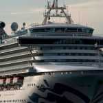 355 coronavirus cases confirmed on quarantined cruise ship off Japan’s coast