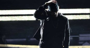 Hollywood celebs react to Eminem’s performance at Oscars