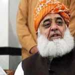 Maulana Fazlur Rehman responds to PM Khan’s statement of trying him under article 6