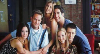 F.R.I.E.N.D.S Reunion is Finally Happening, Or Not?
